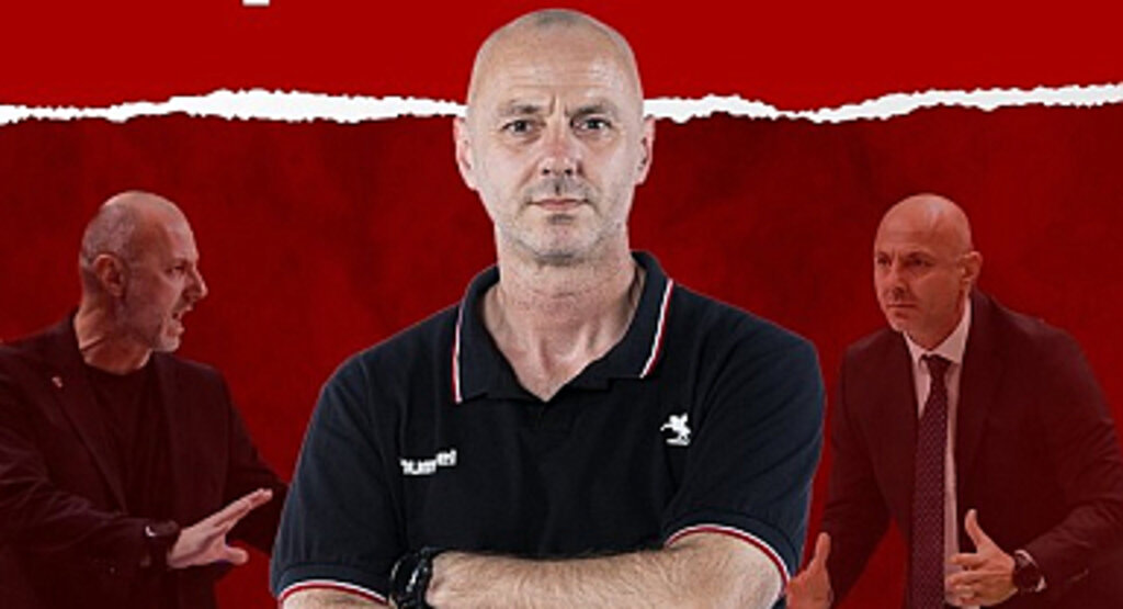 Samsunspor'da 3,5 Yıl Sonra Gelen Ayrılık!