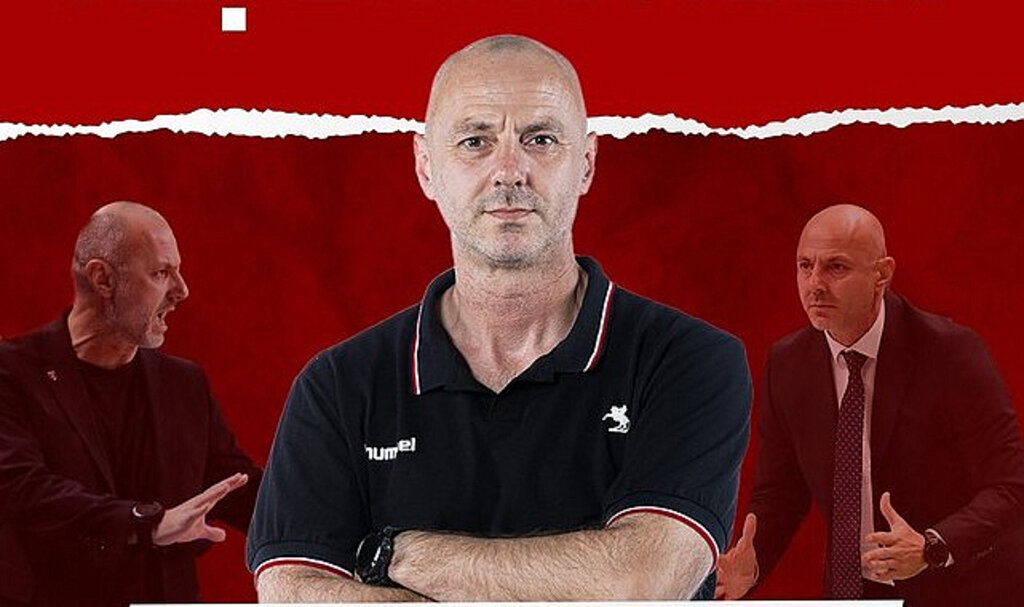 Samsunspor'da 3,5 Yıl Sonra Gelen Ayrılık!
