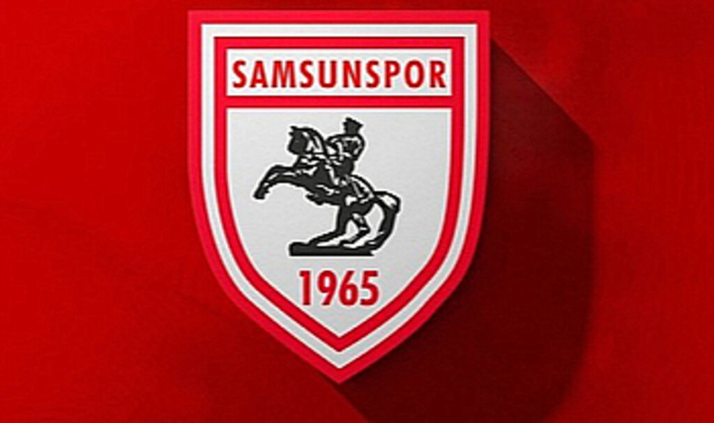 Samsunspor'dan Hakem İsyanı!