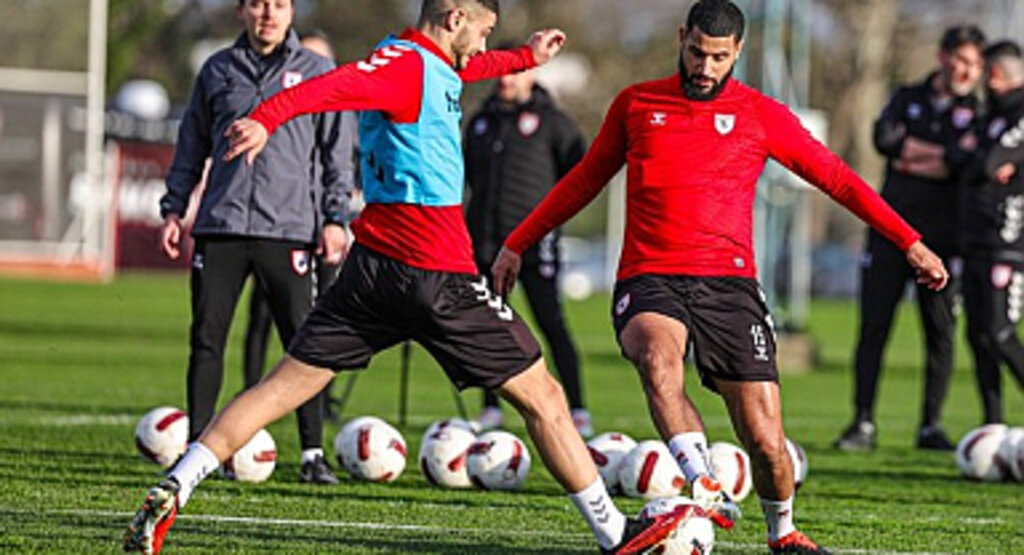 Samsunspor, Fenerbahçe Maçını Bekliyor! İşte Muhtemel 11…