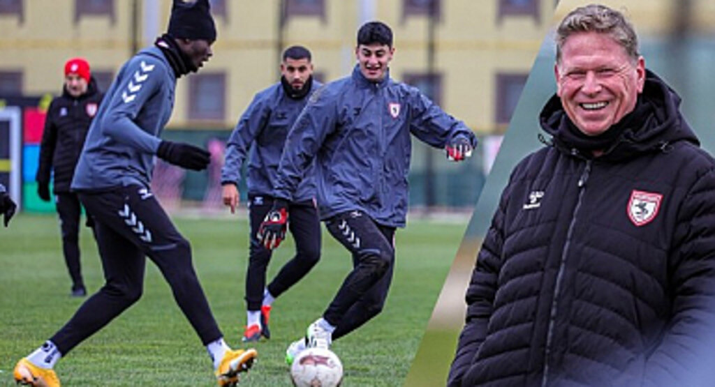Samsunspor, İstanbulspor Maçına Hazır! İşte Kamp Kadrosu ve Muhtemel 11…