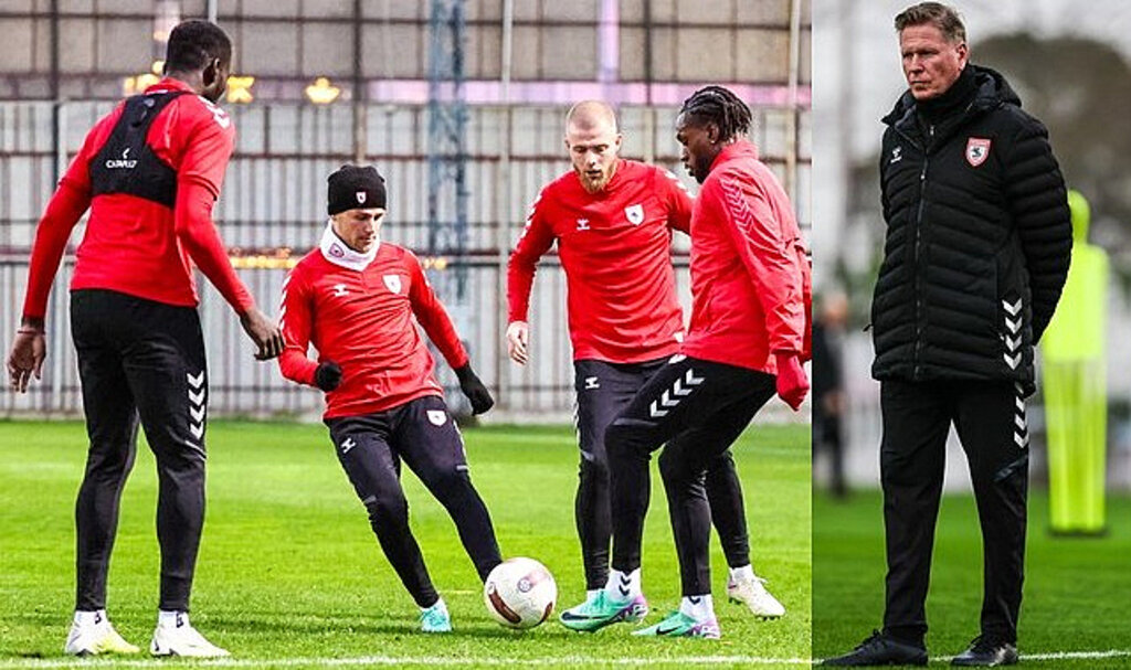 Samsunspor - Karagümrük Maçının Biletleri Satışa Çıktı!
