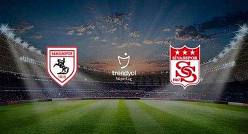 Samsunspor – Sivasspor Maçının Biletleri Satışa Çıktı!