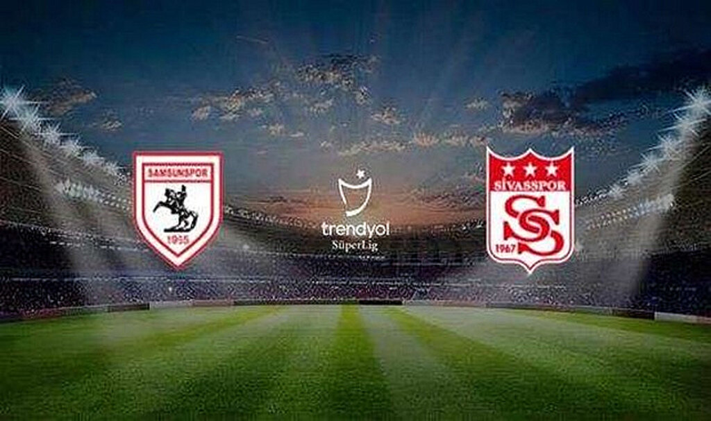 Samsunspor – Sivasspor Maçının Biletleri Satışa Çıktı!