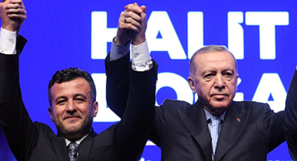 SBB Başkan Adayı Doğan Rekor Oya Talip!