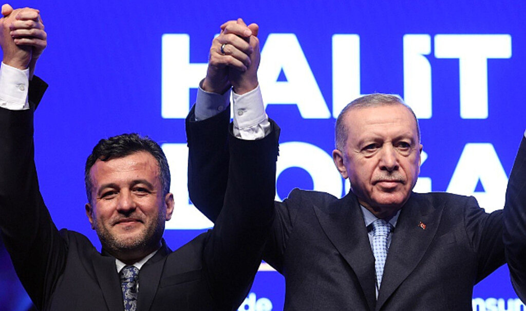SBB Başkan Adayı Doğan Rekor Oya Talip!