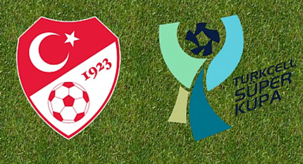 TFF’den Süper Kupa Açıklaması!