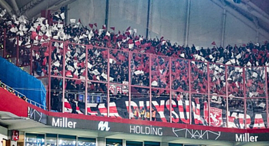 Trabzon Deplasmanı Samsunspor’a Pahalıya Patladı!