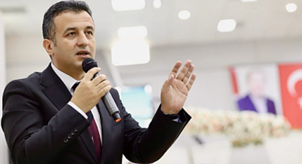 Başkan Adayı Doğan Kavak’ta Konuştu! ‘Öncelik İş, Aş Diyerek Samsun’u Daha İleri Taşıyacağız’