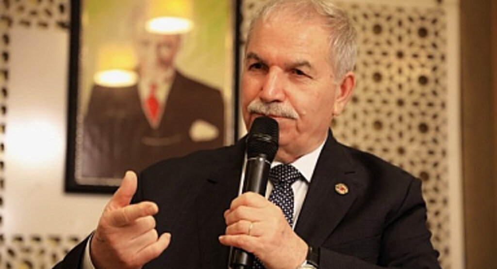 Başkan Demirtaş, ‘İstihdam Odaklı Tekstil Atölyelerini İlkadım’da Kuracağız’!