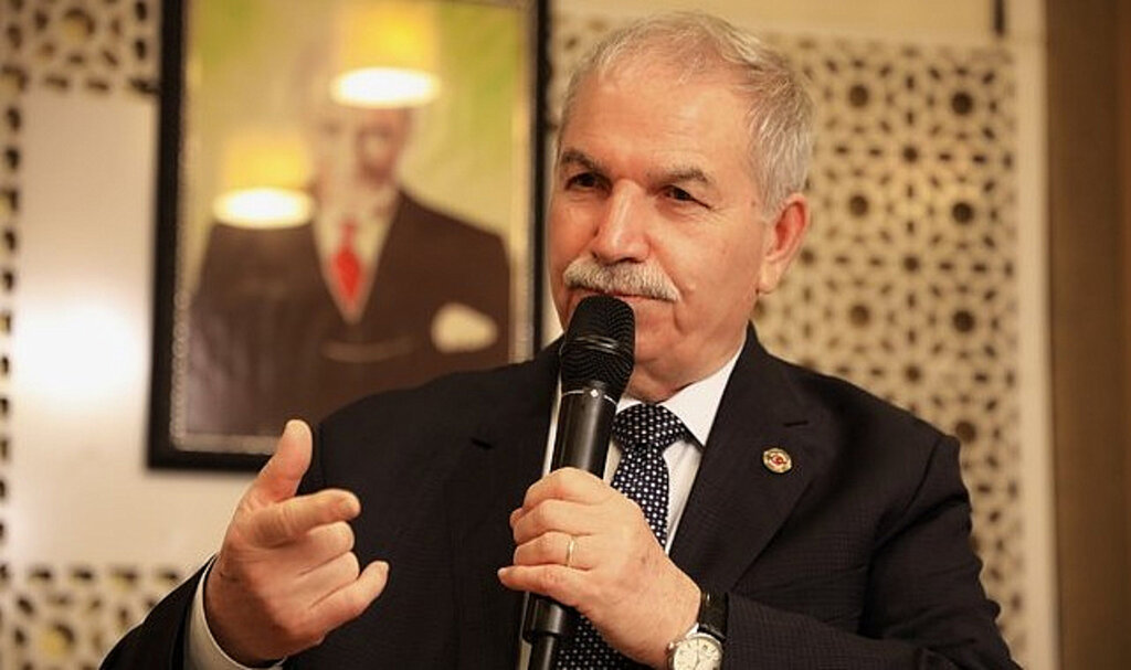 Başkan Demirtaş, ‘İstihdam Odaklı Tekstil Atölyelerini İlkadım’da Kuracağız’!