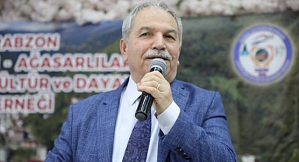 Başkan Demirtaş, ‘Kapımız, Gönlümüz Herkese Açık’!