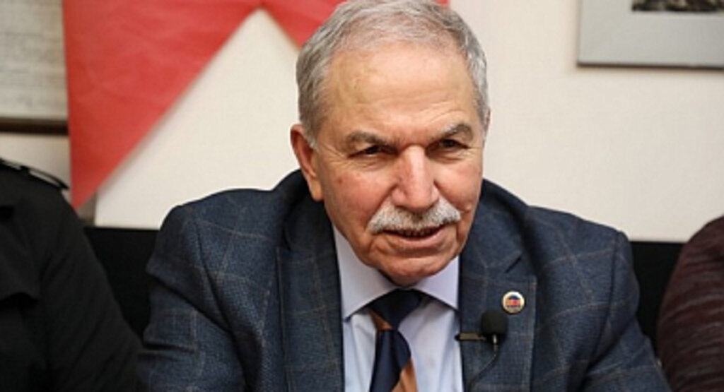 Başkan Demirtaş, ‘Tüm Olumsuzluklara Rağmen Bu 5 Yıla Çok Şey Sığdırdık’!