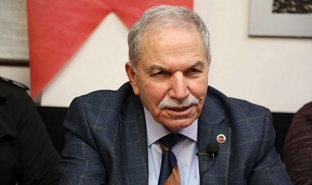 Başkan Demirtaş, ‘Tüm Olumsuzluklara Rağmen Bu 5 Yıla Çok Şey Sığdırdık’!