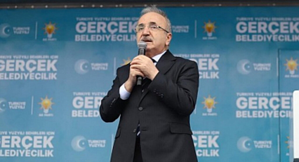 Başkan Köse, 'Teşekkürler Samsun'!