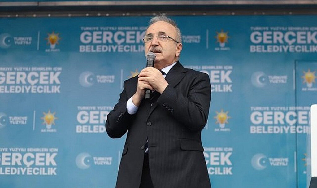 Başkan Köse, 'Teşekkürler Samsun'!