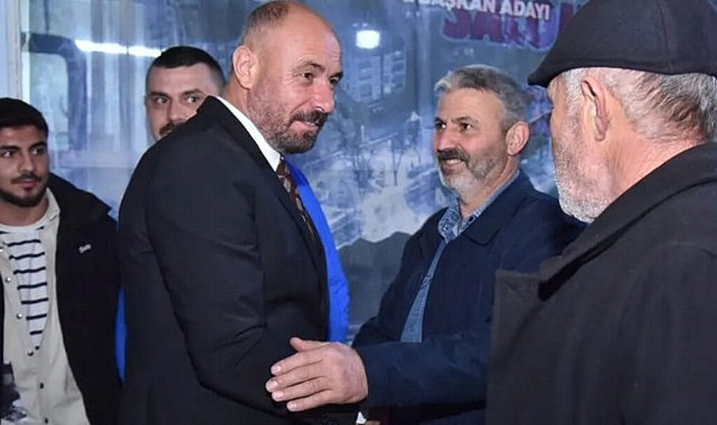 Başkan Togar, 'Büyüklü'ye Güreş Sahası ve Kapalı Spor Salonu Kazandıracağız'!