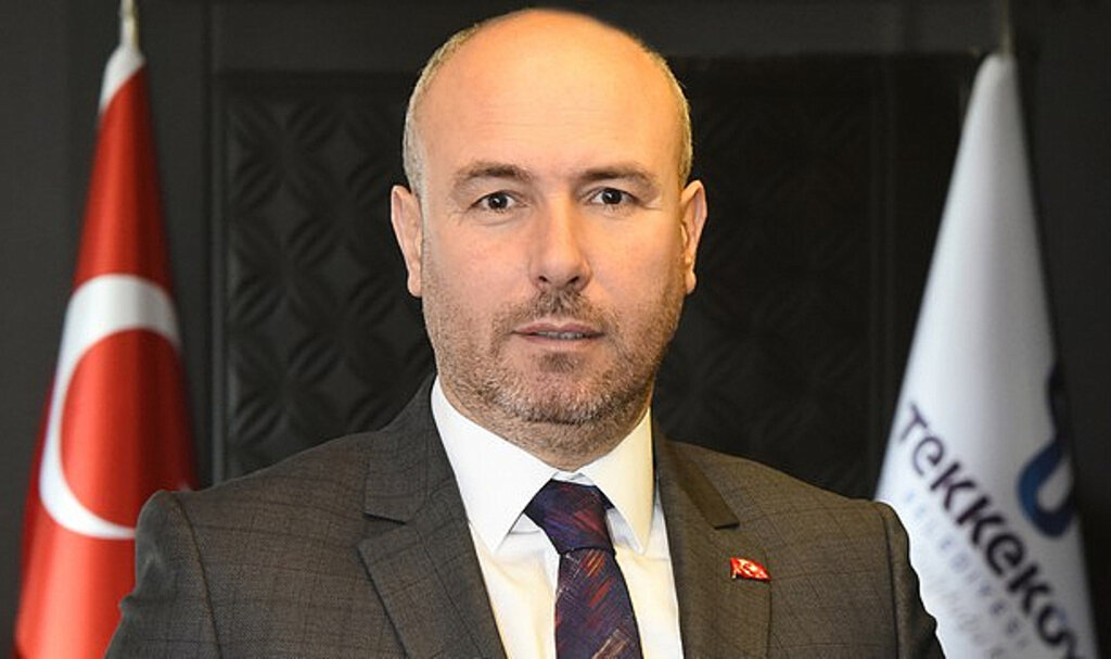 Başkan Togar, 'İlçemize 61 Adet Park ve Yeşil Alan Kazandırdık'!