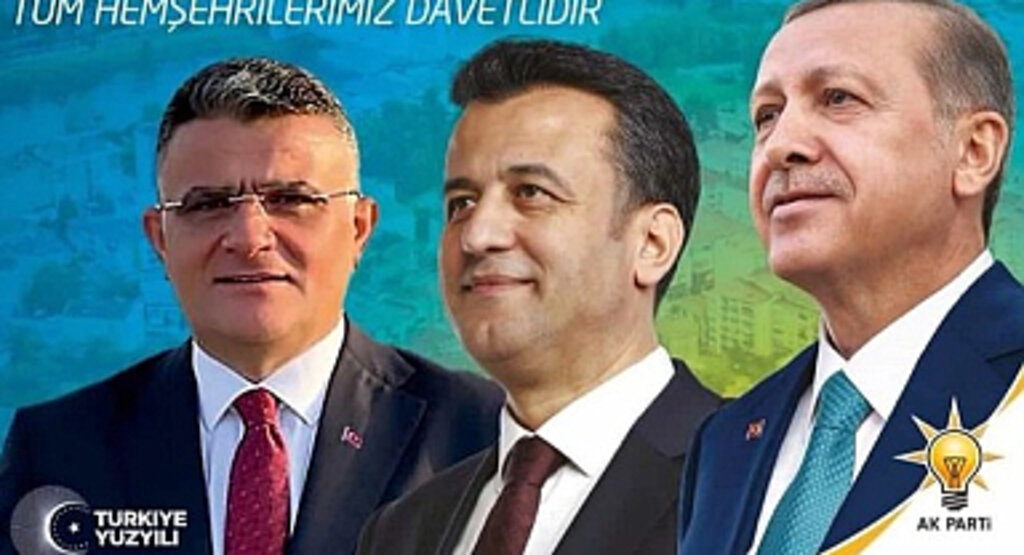 Çarşamba'da Büyük Buluşma!