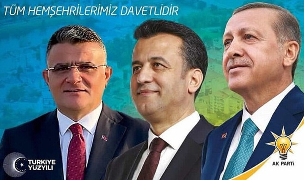 Çarşamba'da Büyük Buluşma!