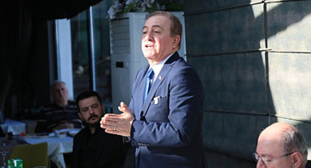 Cevat Öncü, ‘Biz Kazanırsak Samsun Kazanacak’!