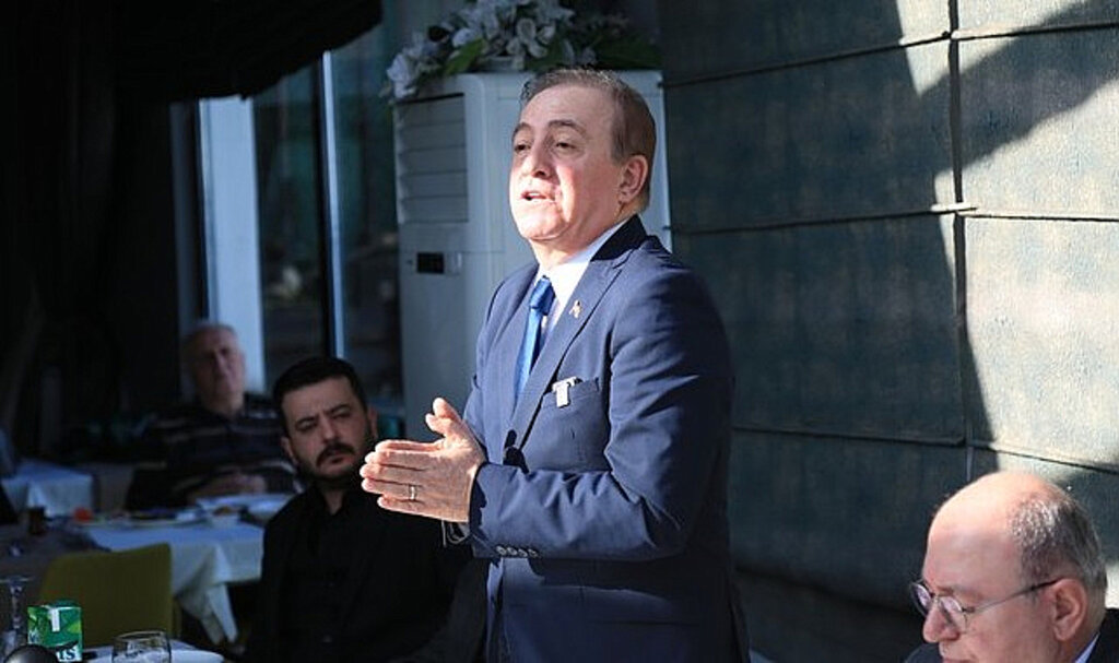 Cevat Öncü, ‘Biz Kazanırsak Samsun Kazanacak’!