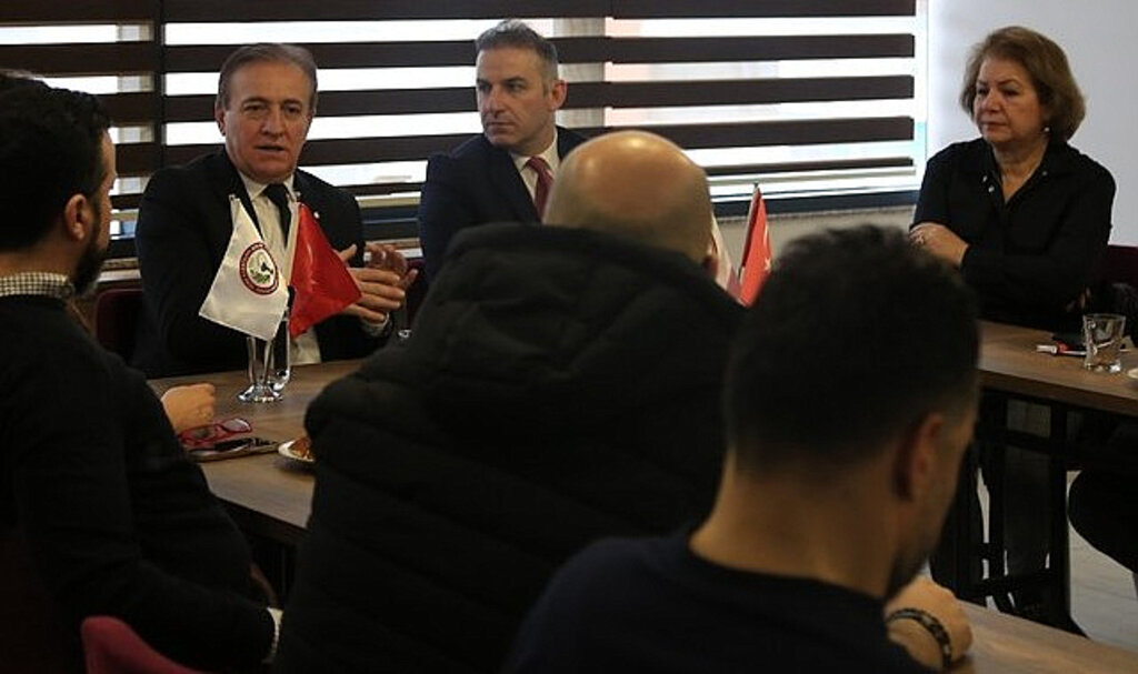 Cevat Öncü, ‘Popülizm Yapmayacağız’!