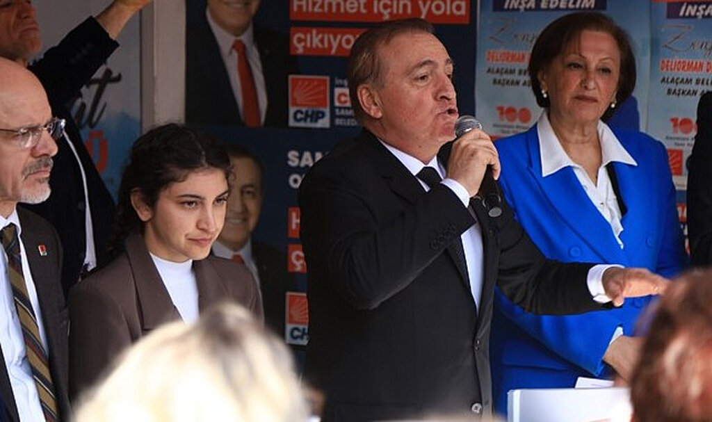 Cevat Öncü, ‘Siyasete Bulaştıktan Sonra Servetine Servet Katanlardan Olmayacağız’!