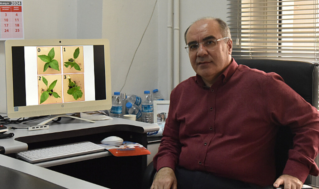 Değişen İklim Koşulları Bitkiden Alınan Verimi Düşüyor!
