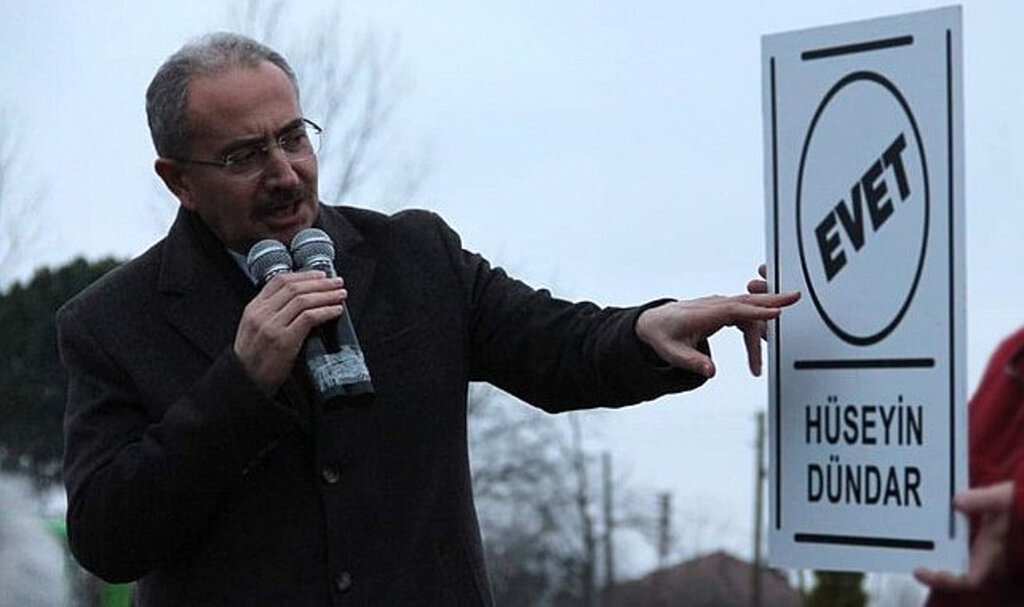 Dündar, ‘Türkiye Çarşamba'yı Konuşacak’!
