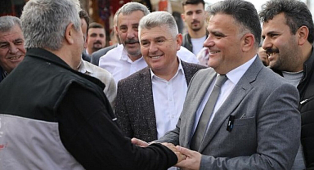 Ender Gür, 'Önemli Projelerimiz Var'!