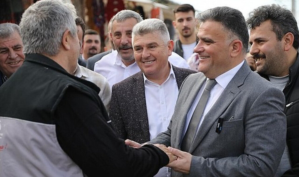 Ender Gür, 'Önemli Projelerimiz Var'!