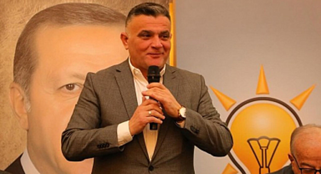 Ender Gür, 'Ortak Akılla Yöneteceğiz'!
