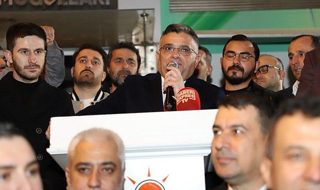 Ender Gür, ‘Rekor Oyla Kazanacağız’!