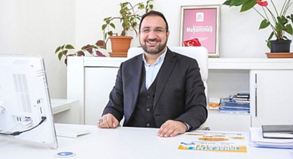 Fatih Güzel Sinop Kültür ve Turizm İl Müdürü Oldu!