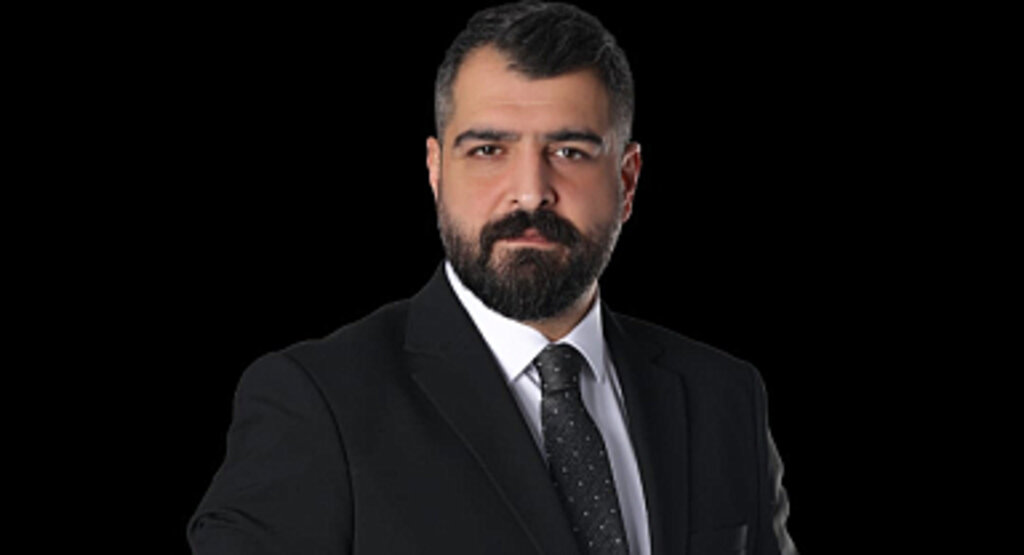 Gazeteci Çatoğlu'nun MHP İlkadım Belediye Meclis Üyesi Adaylığı Açıklandı!