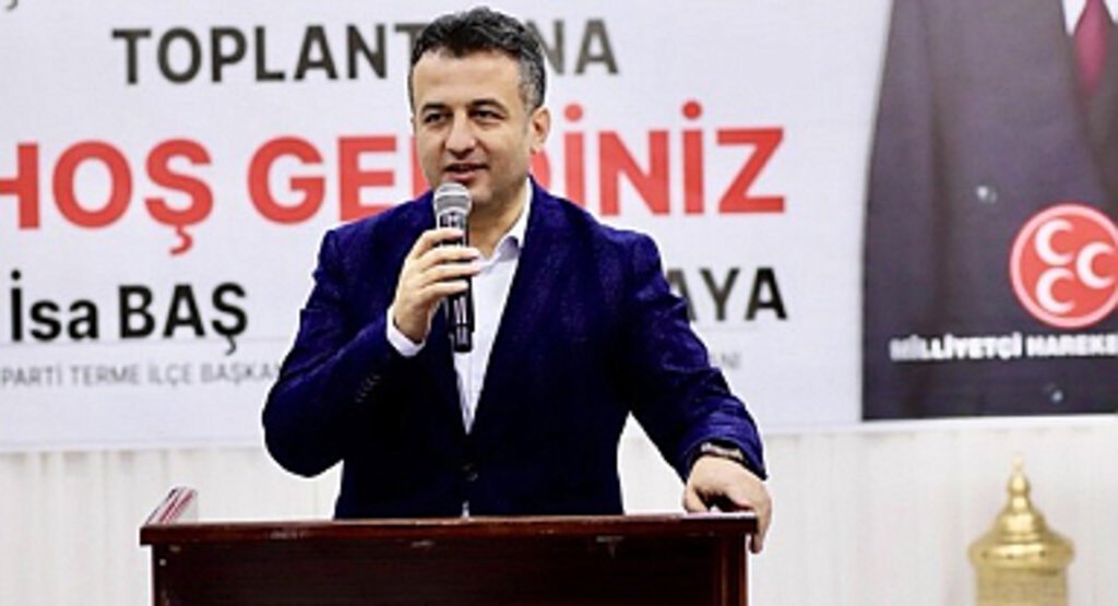 Halit Doğan, 'Daha Güzelini Yapmak, Daha İleri Taşımak İçin Hayallerimiz, Cesaretimiz Var'!