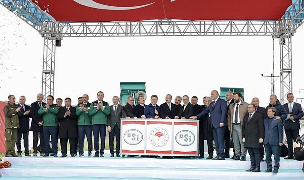 Halit Doğan, ‘Mert Irmağı Samsun’un Yeni Yaşam Alanı Olacak’!