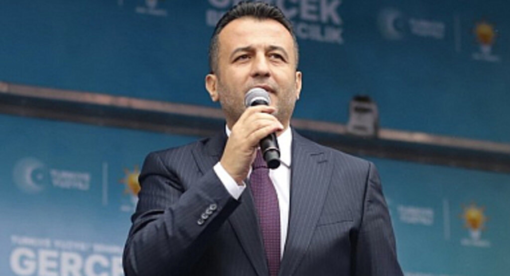 Halit Doğan Şehrin Sesini Dinleyecek Bir Çalıştay Başlatıyor!