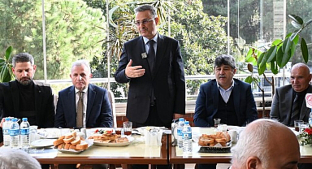 İhsan Kurnaz, ‘İlkadım’ın Kaybedecek Günü, Bekleyecek Sabrı Kalmadı’!