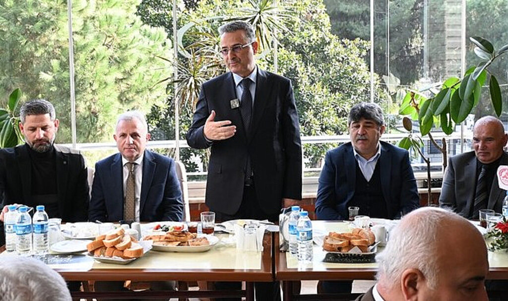 İhsan Kurnaz, ‘İlkadım’ın Kaybedecek Günü, Bekleyecek Sabrı Kalmadı’!