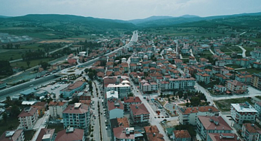 Kavak’ta Büyük Nüfus Artışı!