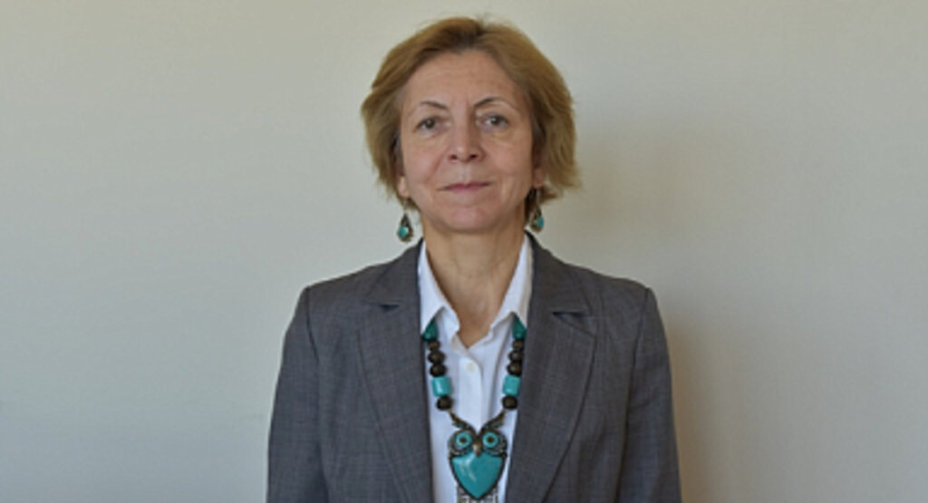 Profesör Aliye Özenoğlu, Çocuklarda Düzenli Beslenmenin Önemini Açıkladı!