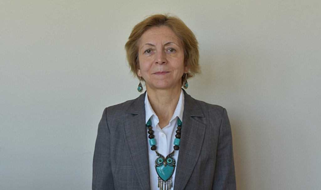 Profesör Aliye Özenoğlu, Çocuklarda Düzenli Beslenmenin Önemini Açıkladı!
