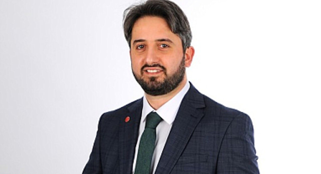 Saadet Partisi, İlkadım Adayını Açıkladı!