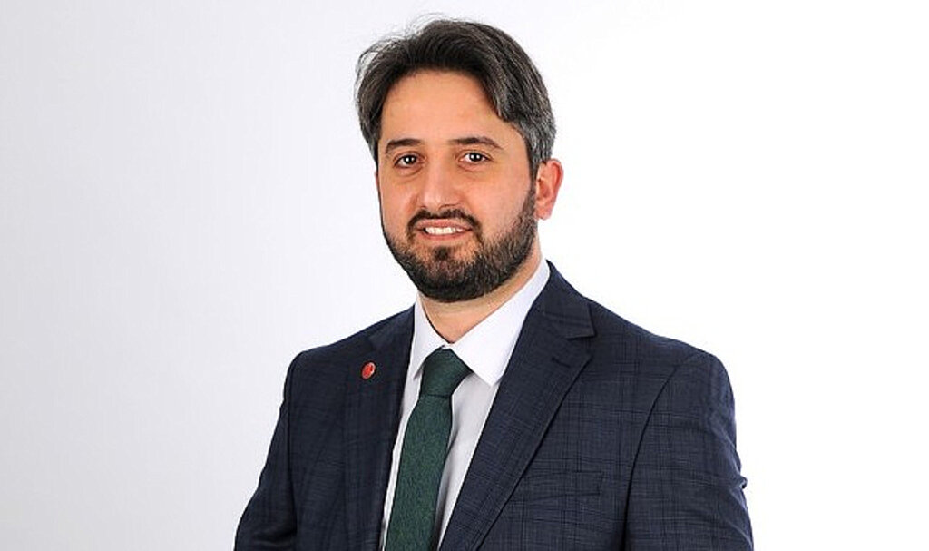 Saadet Partisi, İlkadım Adayını Açıkladı!