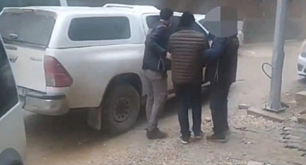 Samsun Dâhil 33 İlde DEAŞ Operasyonu! Çok Sayda Şüpheli Yakalandı…