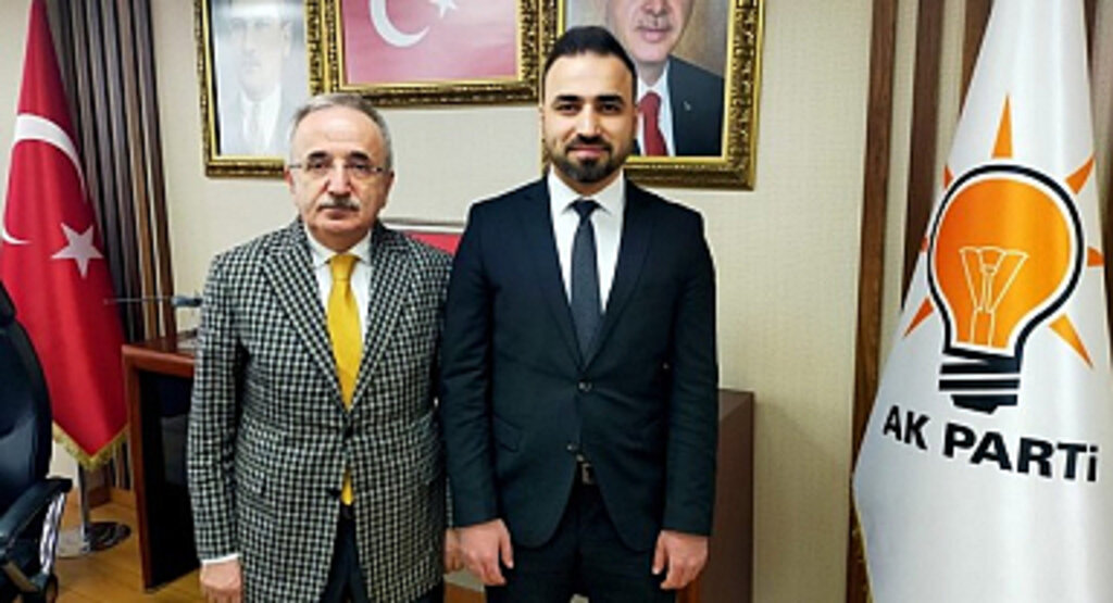 Samsun İl Seçim Kurulu AK Parti Vezirköprü Adayı İçin Kararını Verdi!