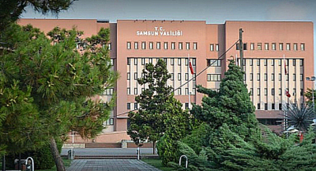 Samsun Valiliğinden ‘Tekkeköy Belediye Başkanının Seçim Kampanyasına Saldırı’ Şeklindeki Haberlerle İlgili Açıklaması!