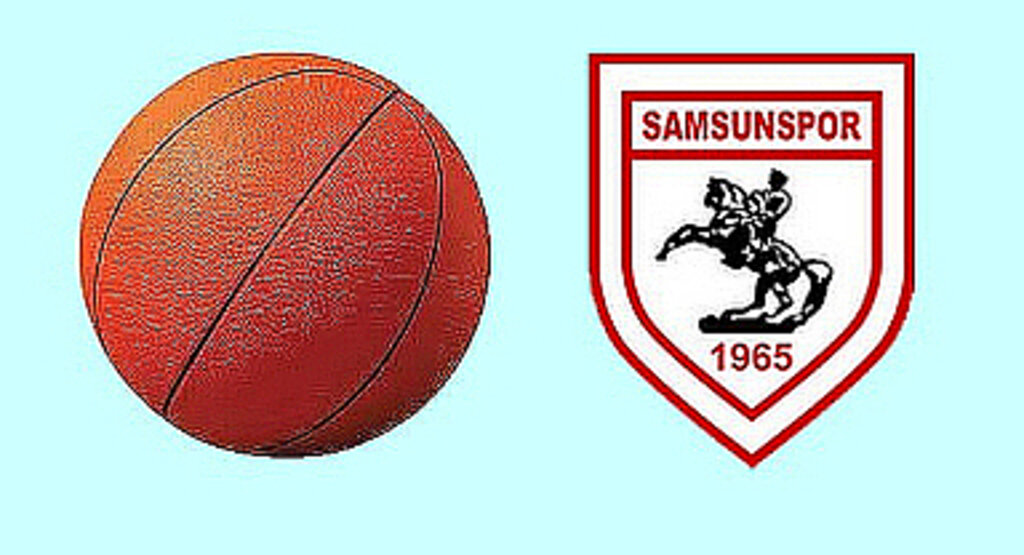 Samsunspor Basketbol Sahasında Fenerbahçe’ye Kaybetti!